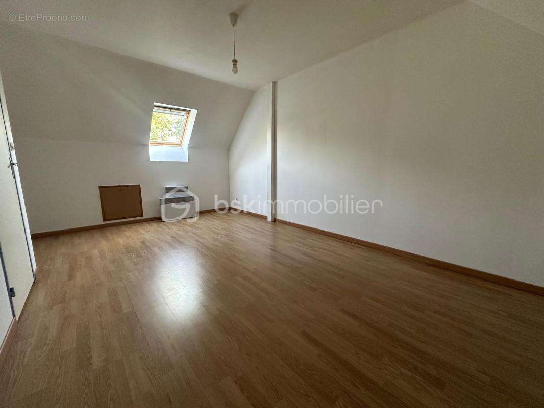Maison 3 chambres / secteur recherché - photo 8