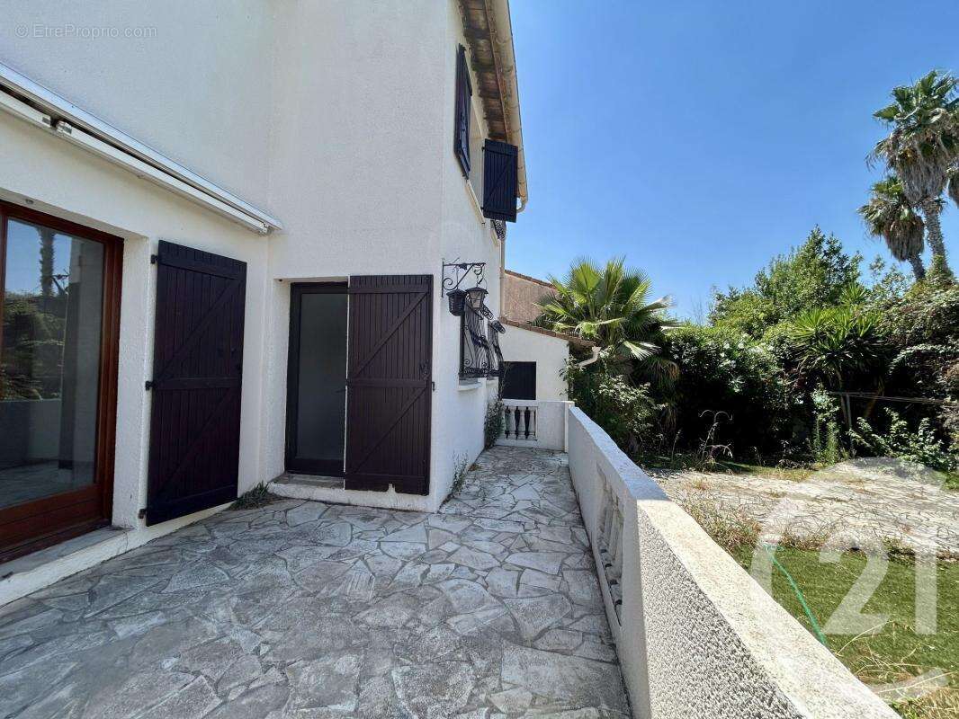 Maison 165 m² à Lattes  - photo 9