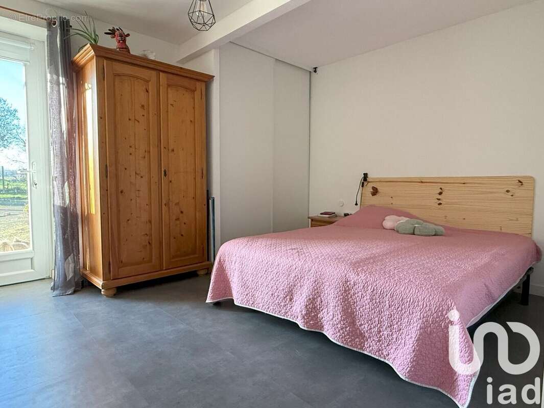 Photo 7 - Maison à SAINT-HILAIRE-DE-VOUST