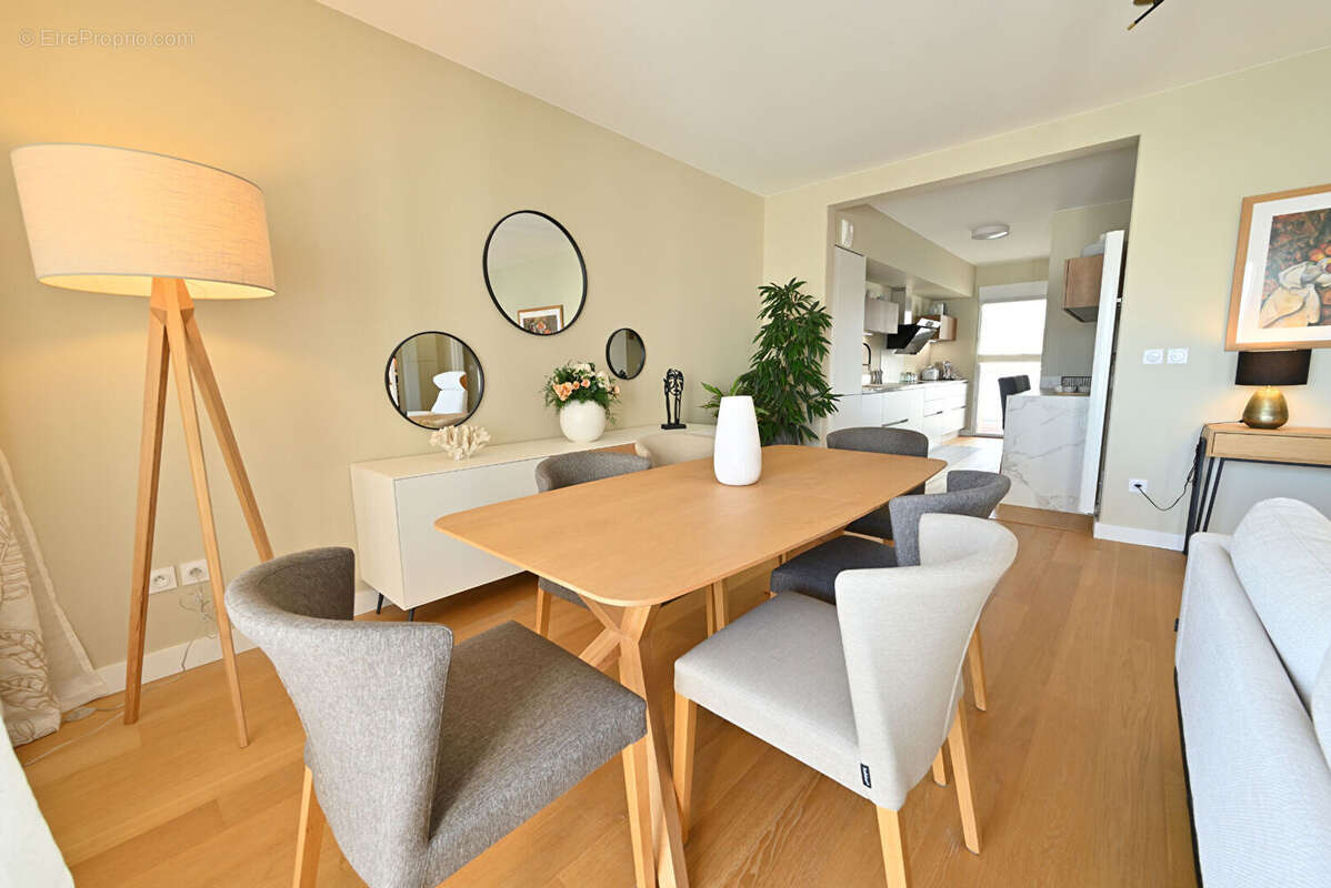 Appartement à MERIGNAC