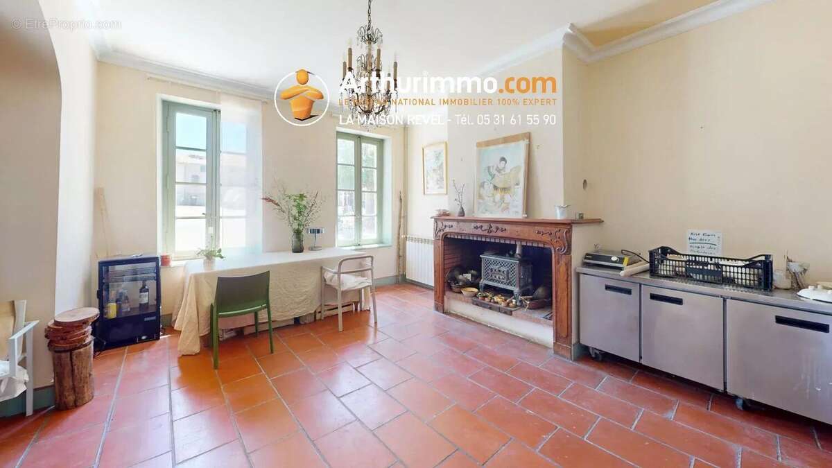 Vente Maison Saint-felix-lauragais(31540) 460 000ï¿œ - photo 5