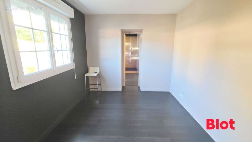 Maison à SAINT-MALO