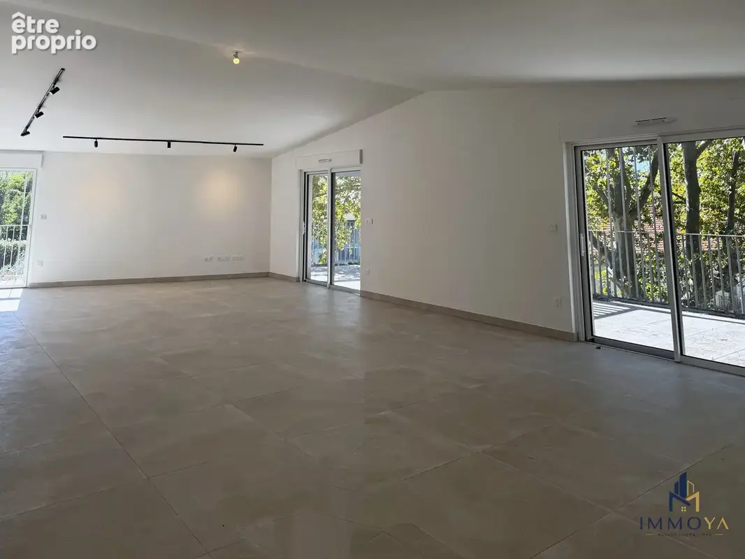 Appartement 4 pièces 135 m² à vendre à Montpellier (34000) - photo 2