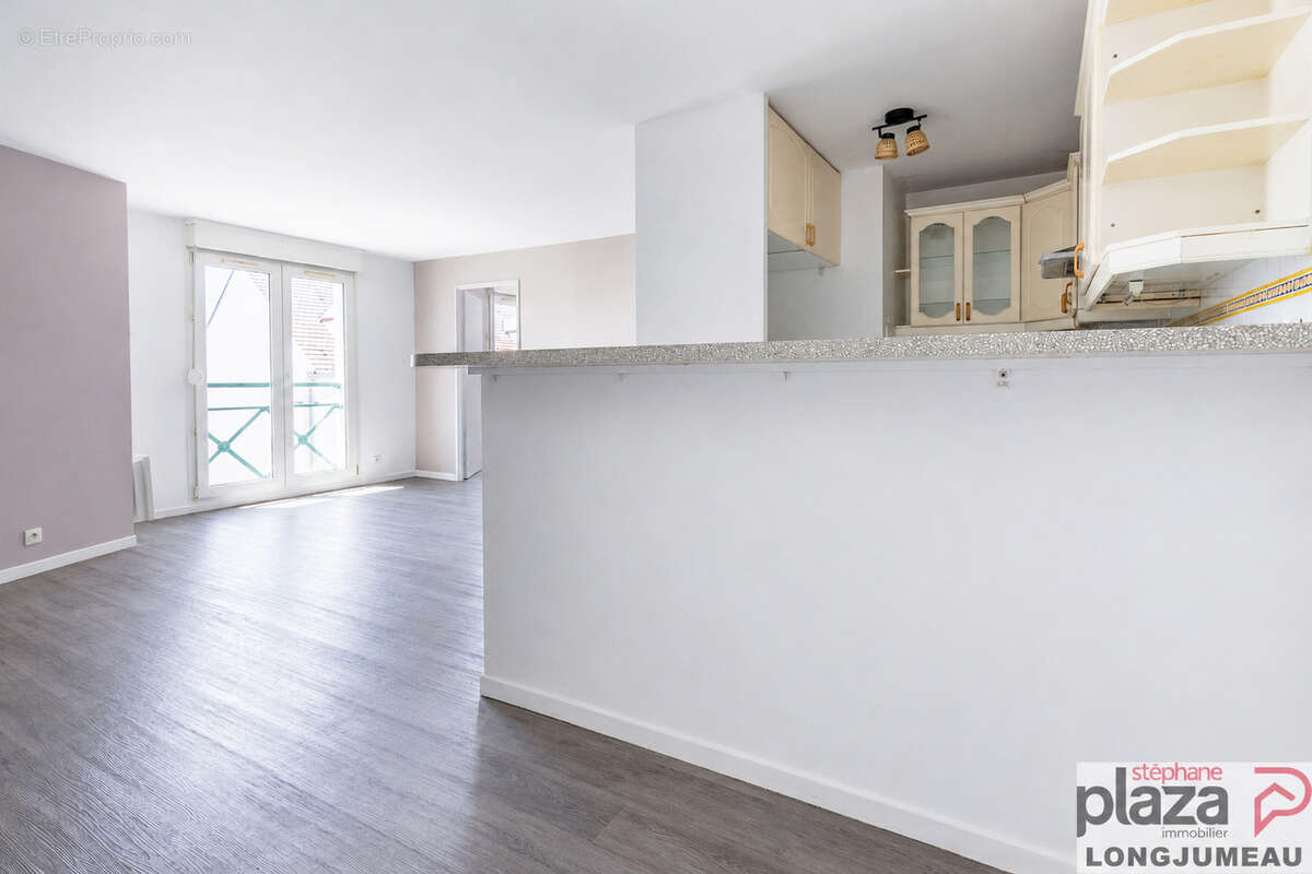 Appartement Epinay Sur Orge 2 pièces 48 m² - photo 5