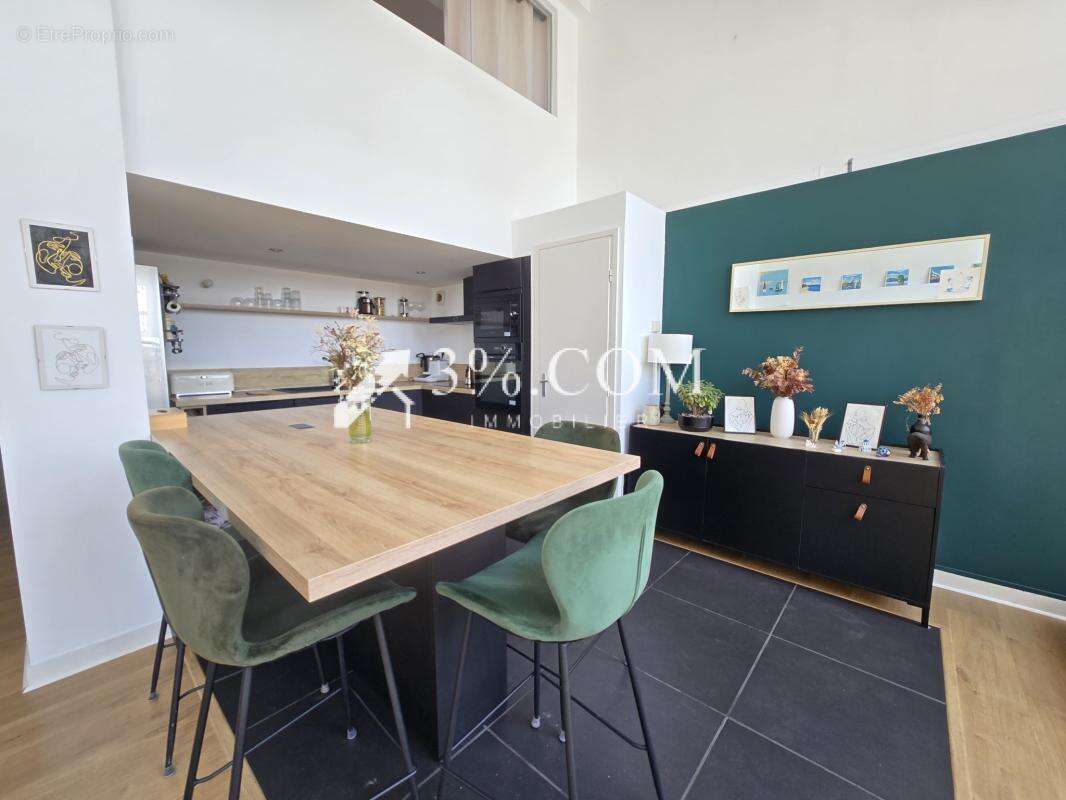 Appartement à TOURCOING