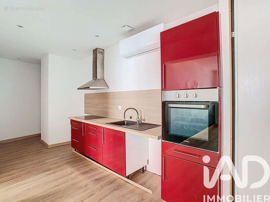 Photo 8 - Appartement à EPERNAY