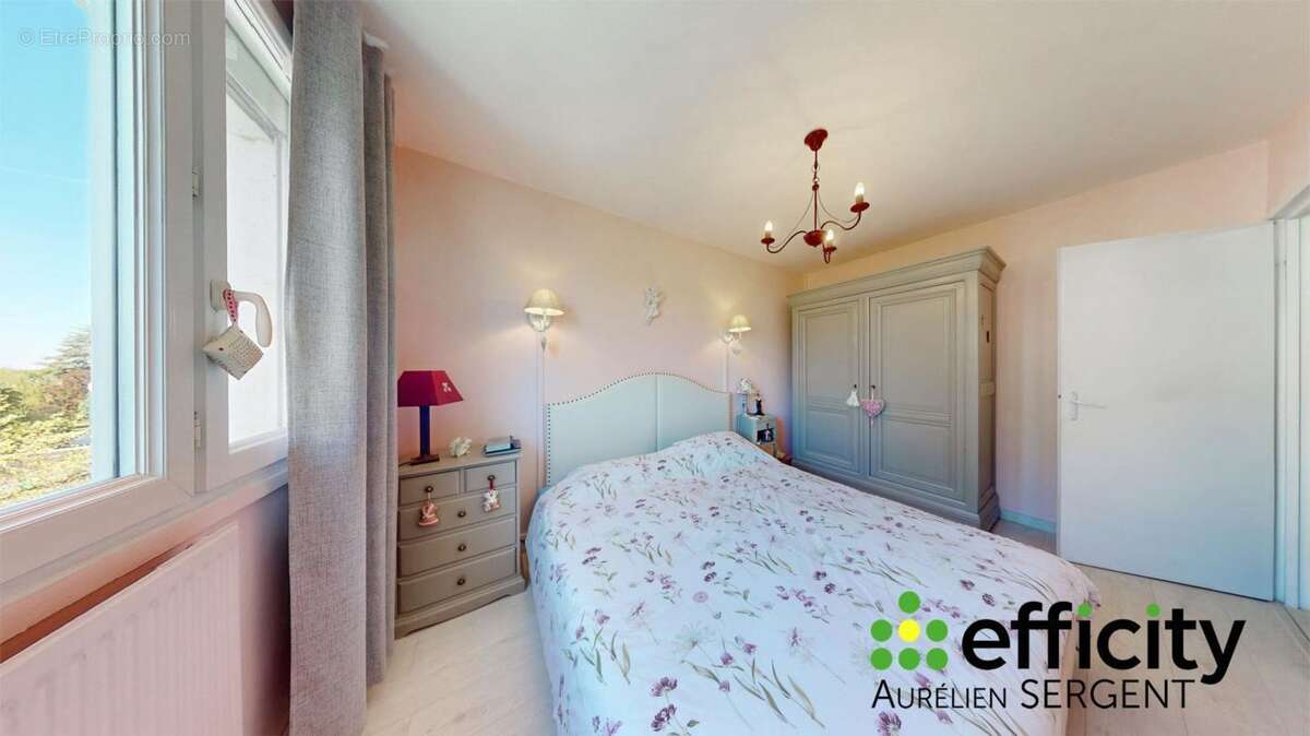Appartement à OLIVET