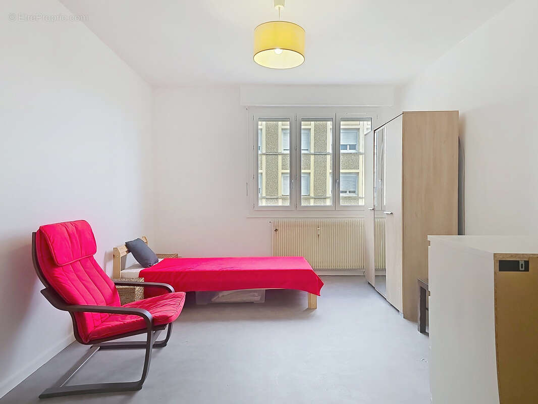 Appartement à VILLEFRANCHE-SUR-SAONE