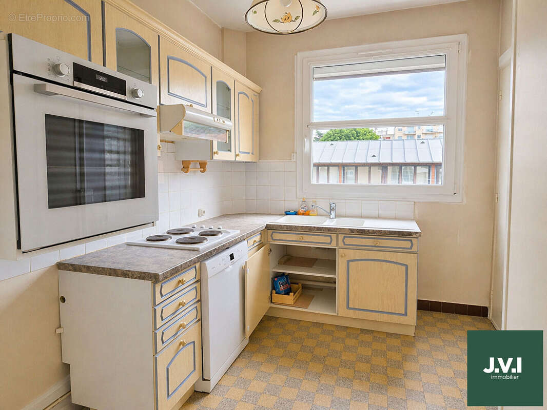 Appartement à ENGHIEN-LES-BAINS