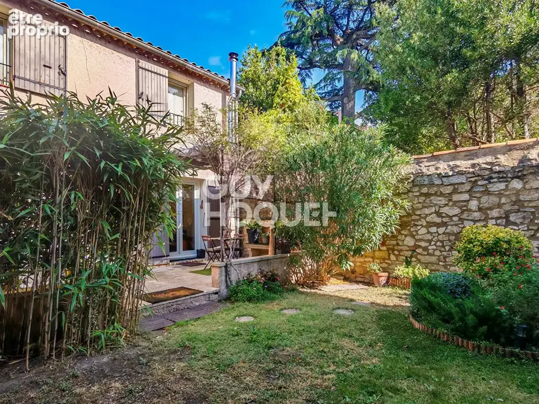 Photo Maison à Carpentras au prix de 210 000€