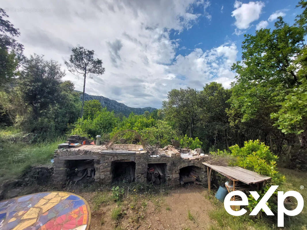 Maison à GENERARGUES