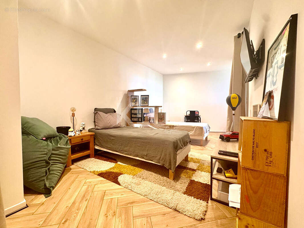 Appartement à AREGNO