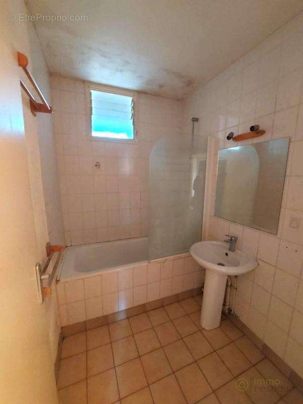 Appartement à ROUSIES