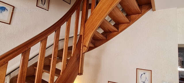 Maison à LA CLAYETTE