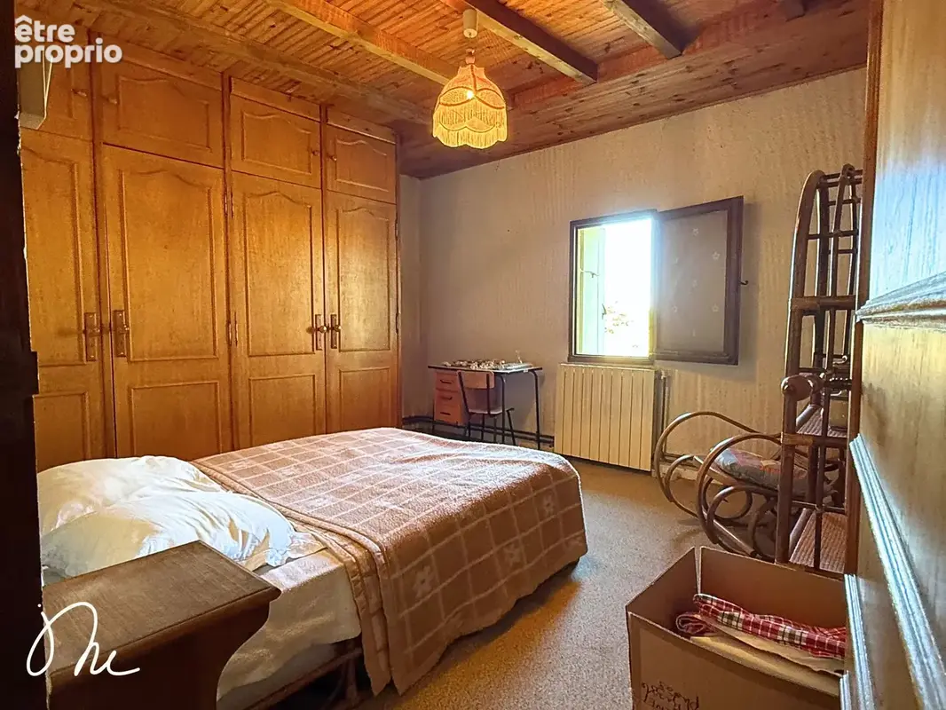 Très belle maison vigneronne avec jardin ET garage - photo 11