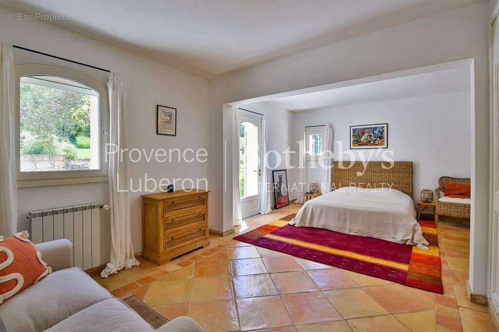 Maison à APT