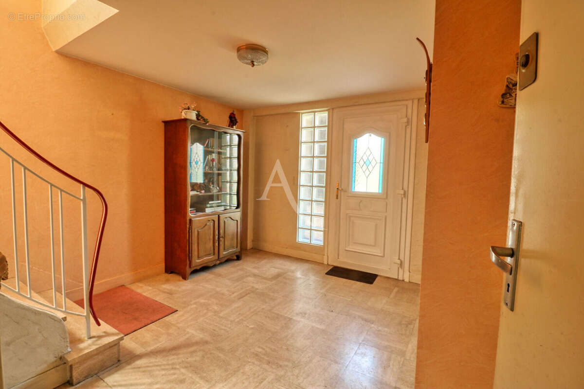 Maison à ANTONY