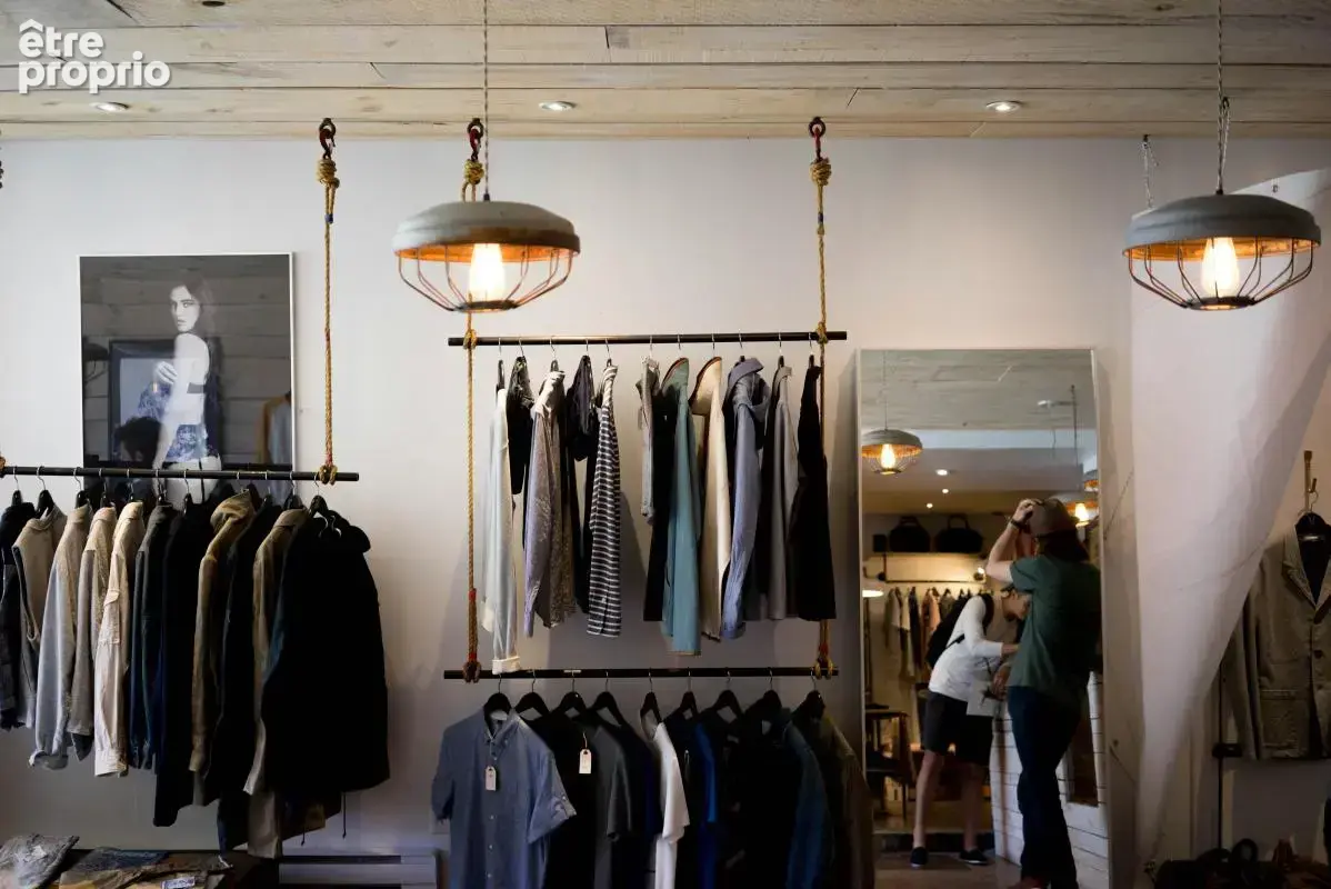 Local commercial - photo 2