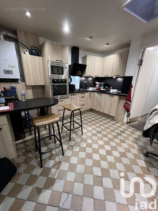 Photo 2 - Appartement à EU