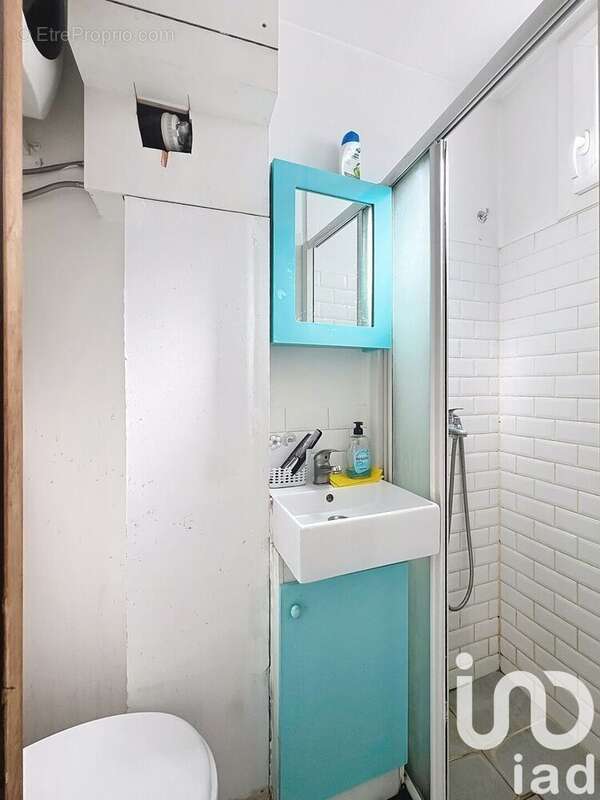 Photo 5 - Appartement à NEUILLY-PLAISANCE