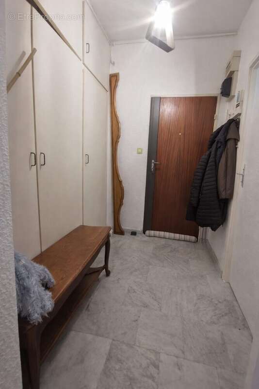 Appartement à METZ