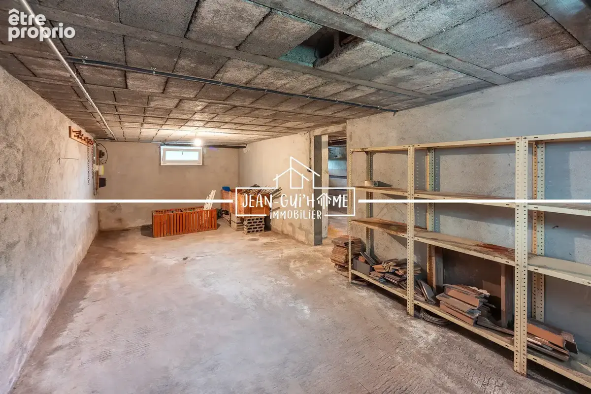 Maison 5 pièces - 104m2 - Docelles - 2849m2 de terrain - photo 13