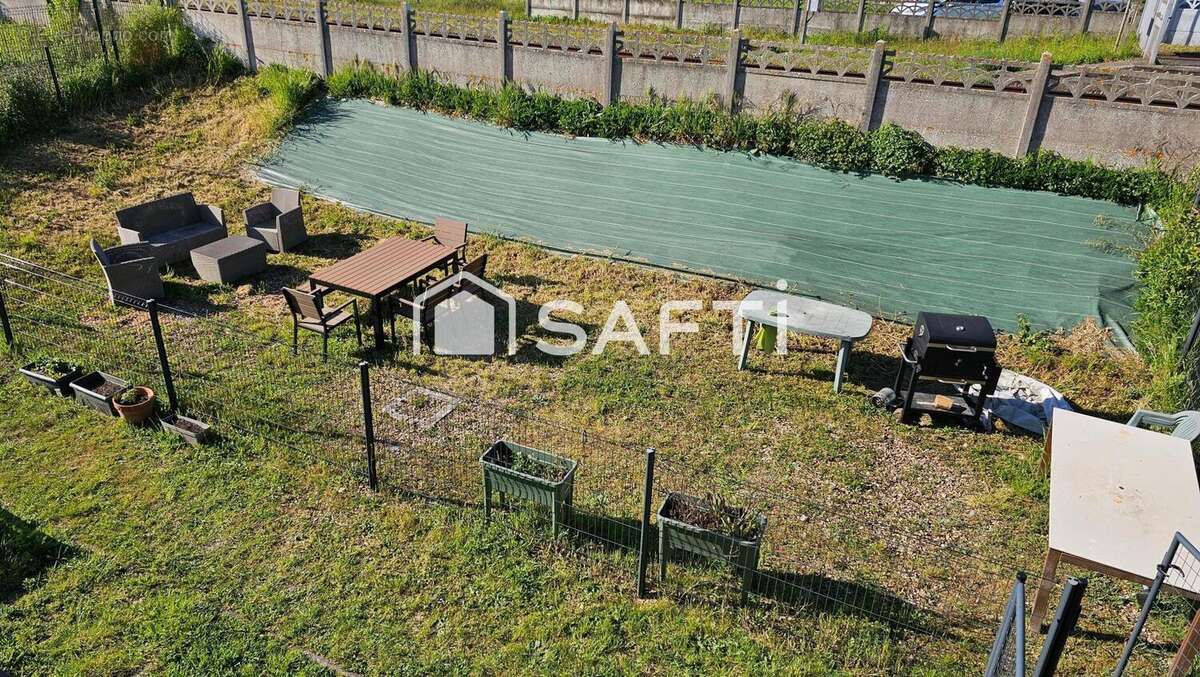 Photo 8 - Appartement à HOUDAN