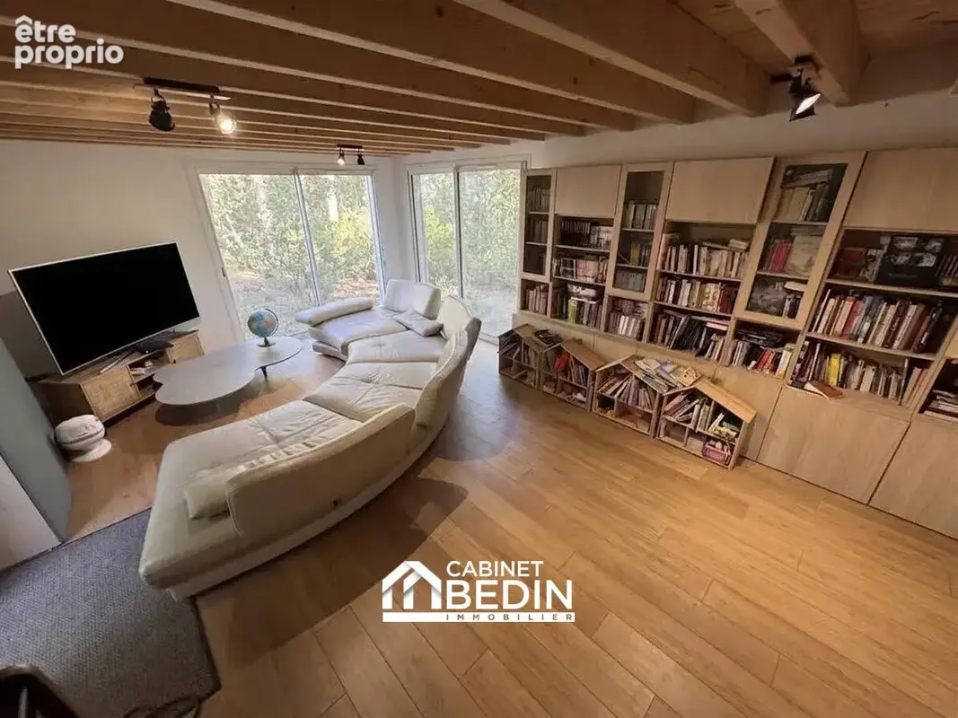 Maison 6 pièces 142 m² à vendre à Biscarrosse (40600) - photo 7