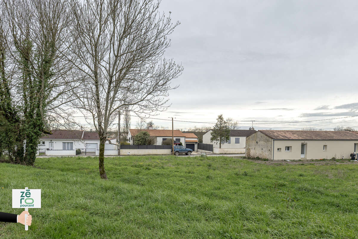 Construisez votre projet de vie entre campagne vendéenne et littoral atlantique - photo 2