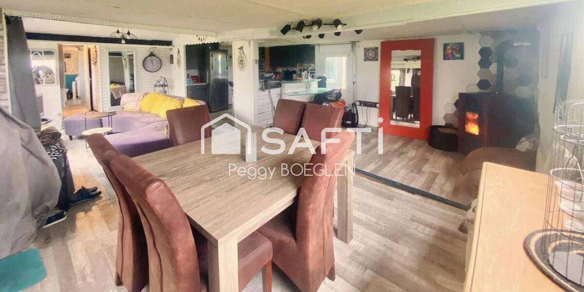 Photo 3 - Terrain à LOOBERGHE