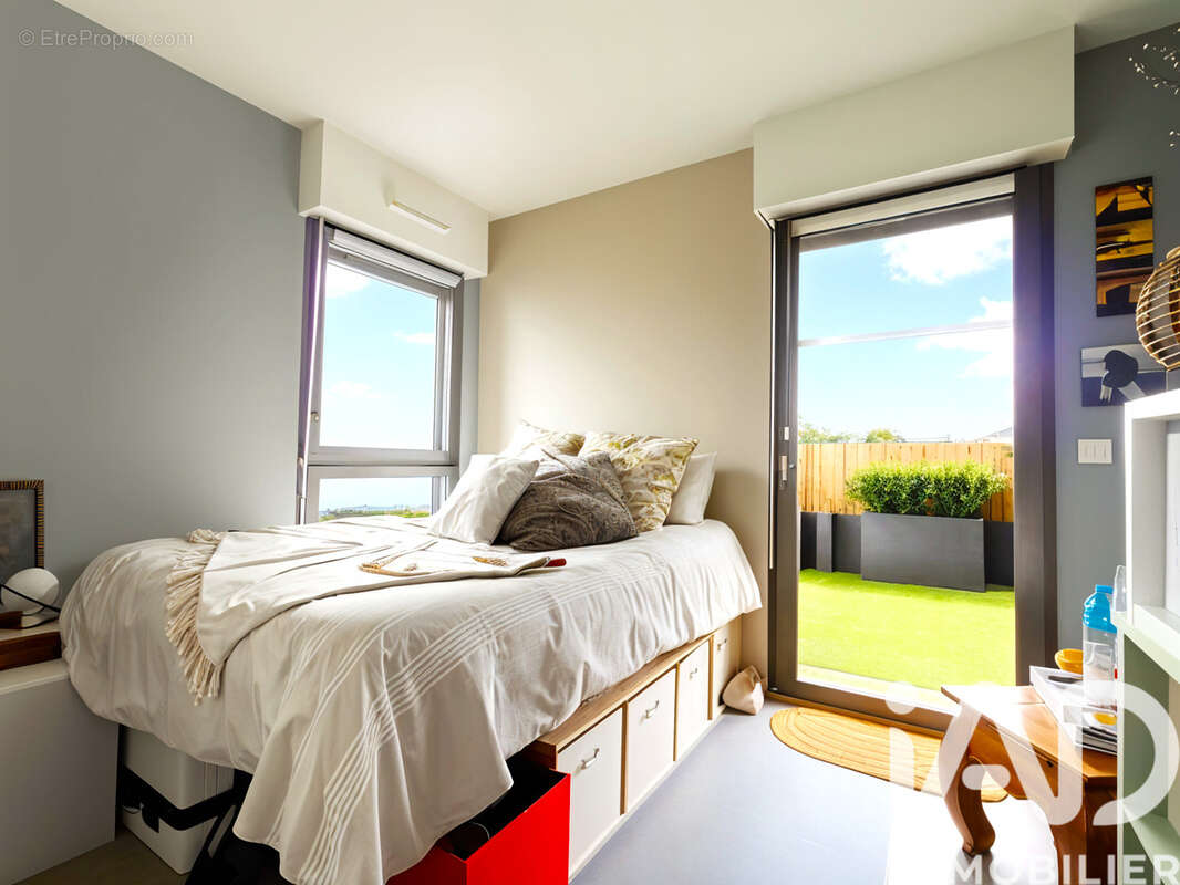 Photo 5 - Appartement à MONTREUIL