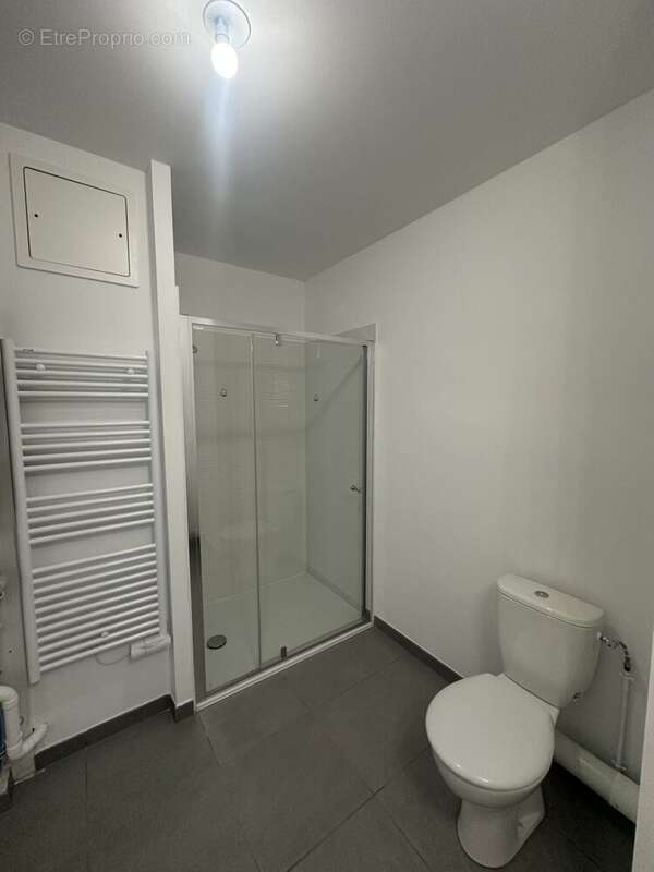Appartement 47 m² à Bordeaux  - photo 5