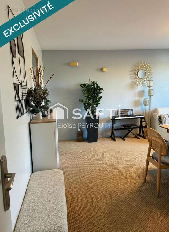 Photo 4 - Appartement à VITRY-SUR-SEINE