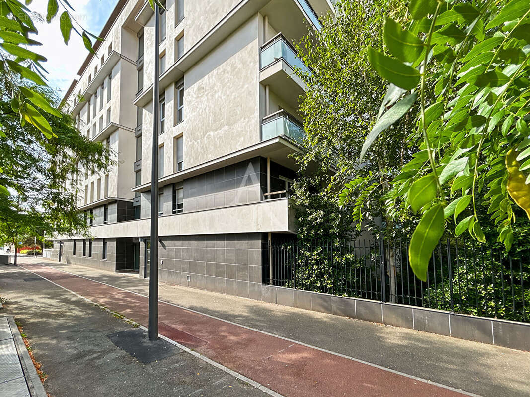 Appartement à CERGY