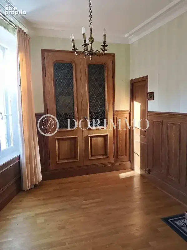 Maison bourgeoise coup de coeur ! - photo 7