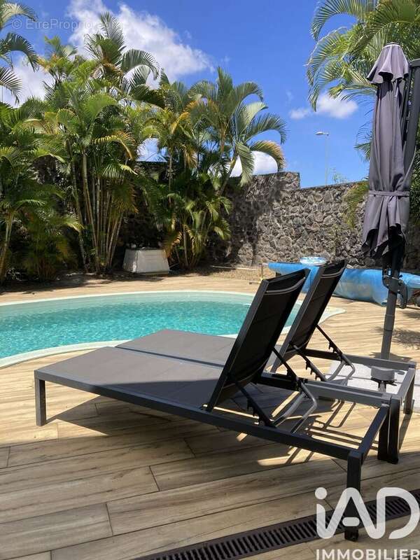 Photo 4 - Maison à SAINT-PAUL