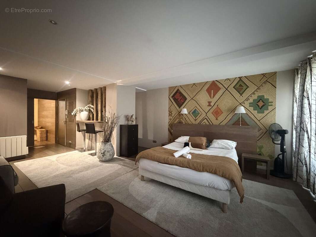 Appartement à LIMOGES
