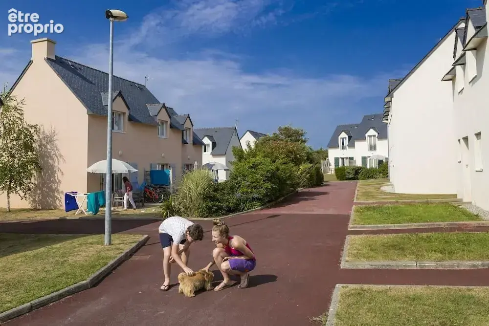 Investissement en residence de tourisme - photo 3