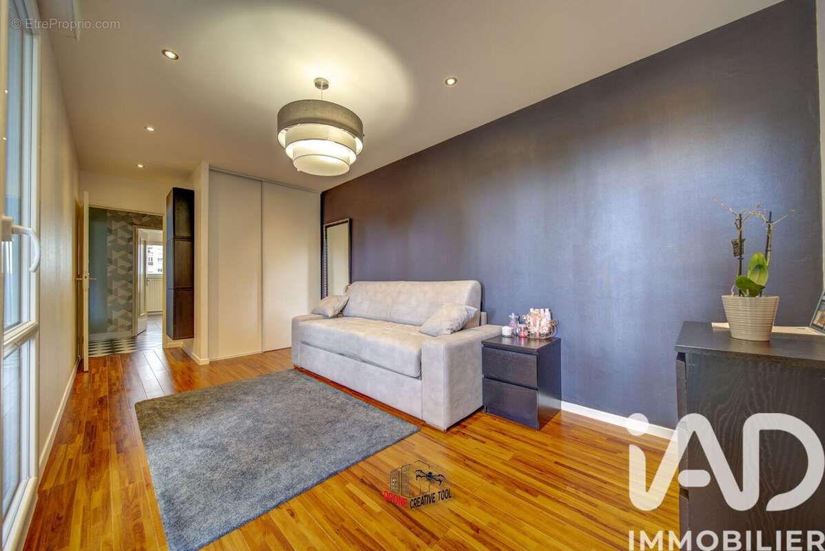 Photo 5 - Appartement à THIONVILLE