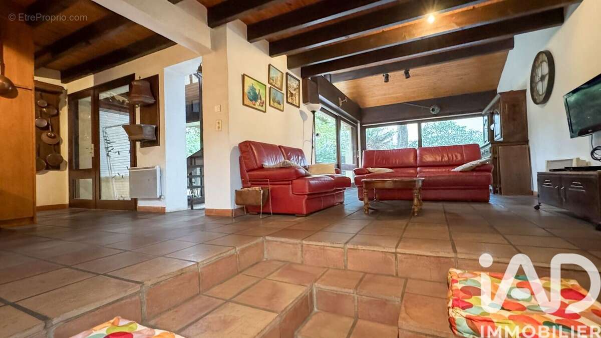 Photo 3 - Maison à HOSSEGOR