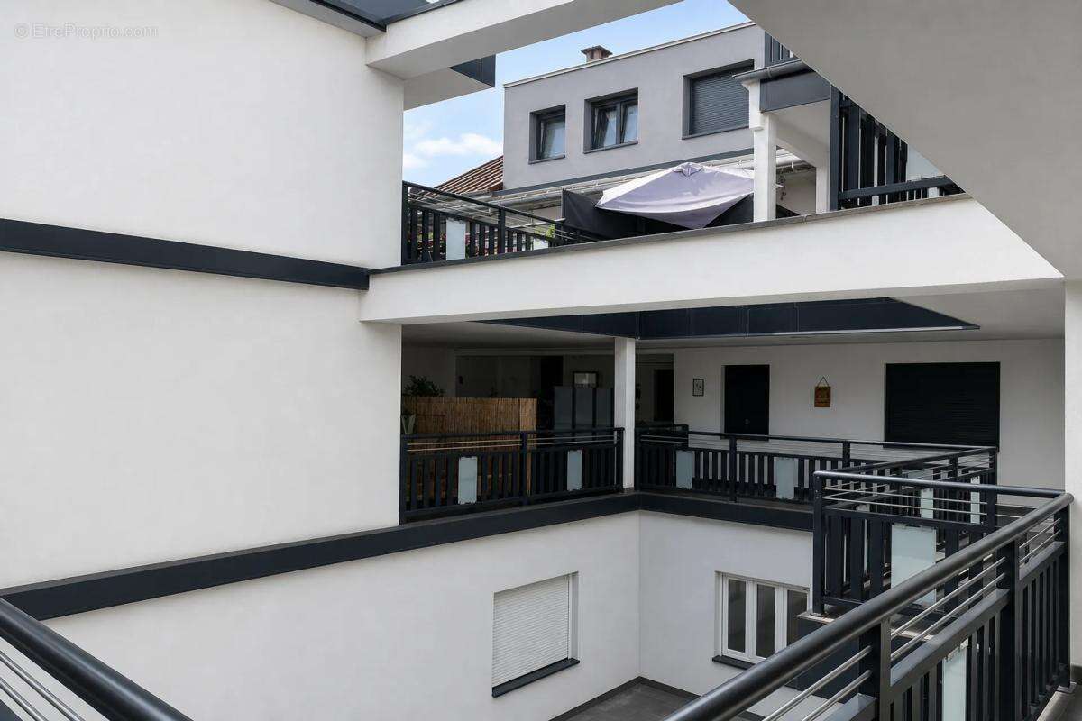 Appartement idéalement situé en parfait état - 4 pièces - 57300 - photo 14