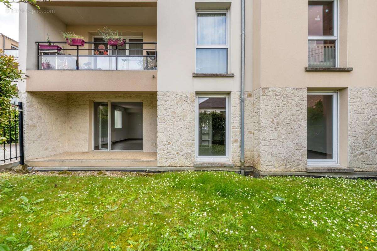Appartement à RAMBOUILLET