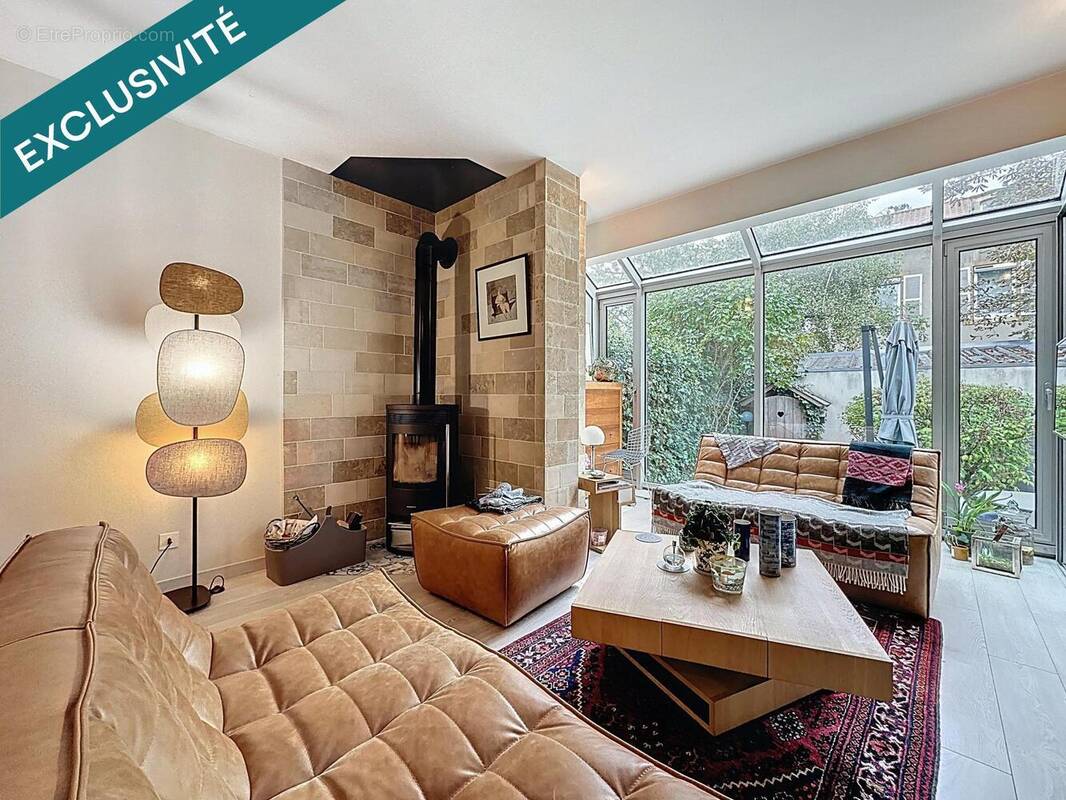 Photo 1 - Appartement à LE BAN-SAINT-MARTIN