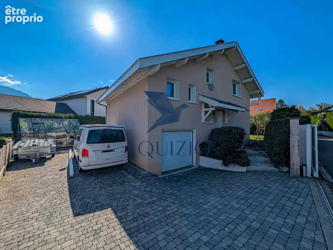 Villa 4 chambres au calme absolu à Broÿs - photo 18