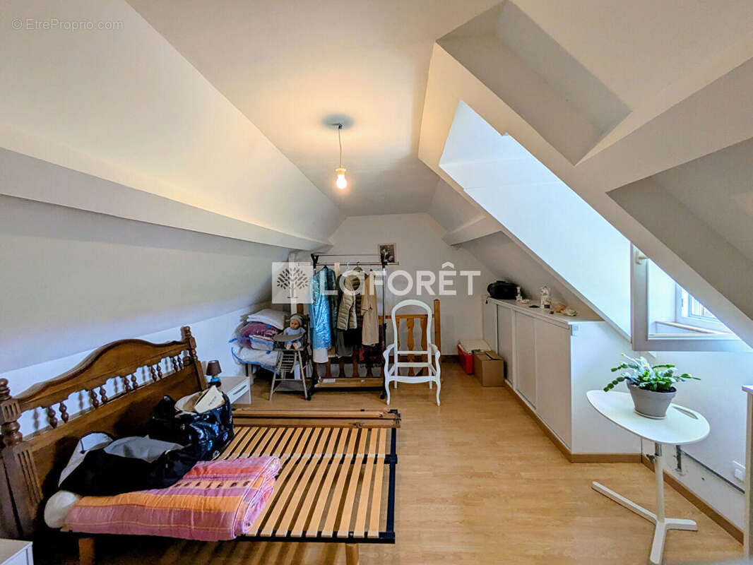 Maison T5 Ecauville 107 m2 - photo 9