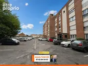 Appartement à SAINT-ANDRE-LEZ-LILLE