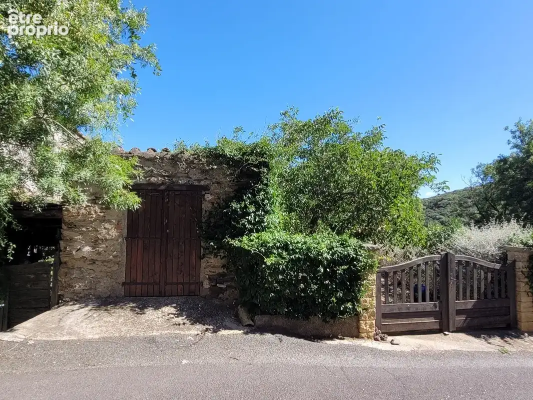Ancienne maison vigneronne pleine de charme. - photo 22