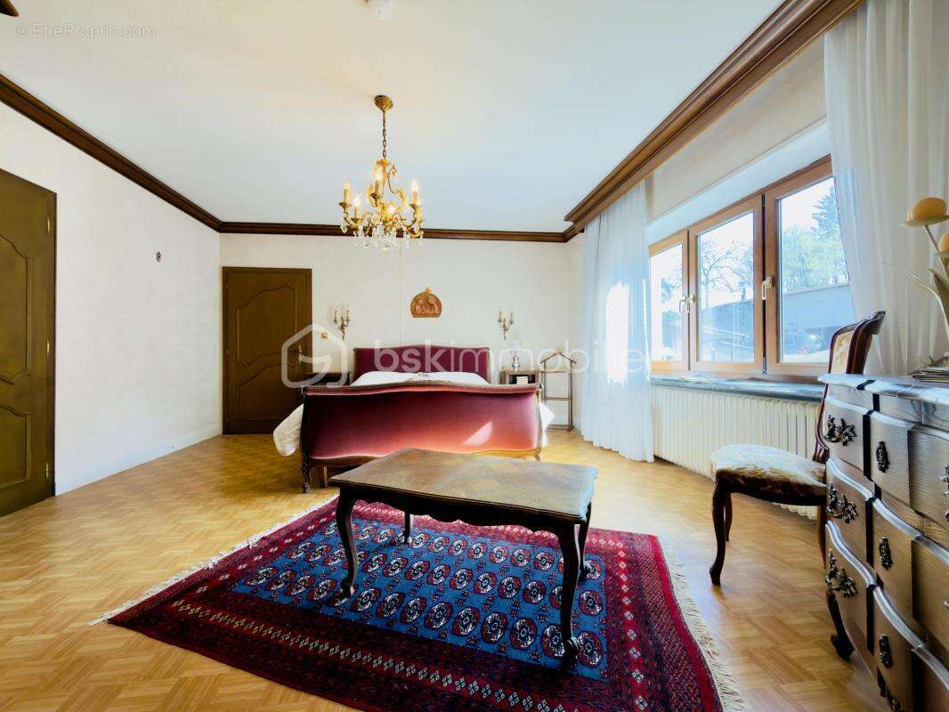 Propriété d’exception de 956 m² au cœur d’ETTING - photo 16