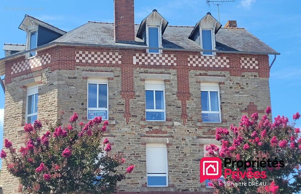 Appartement à FOUESNANT