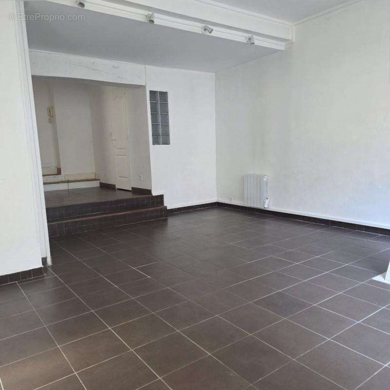 Appartement à DIEPPE